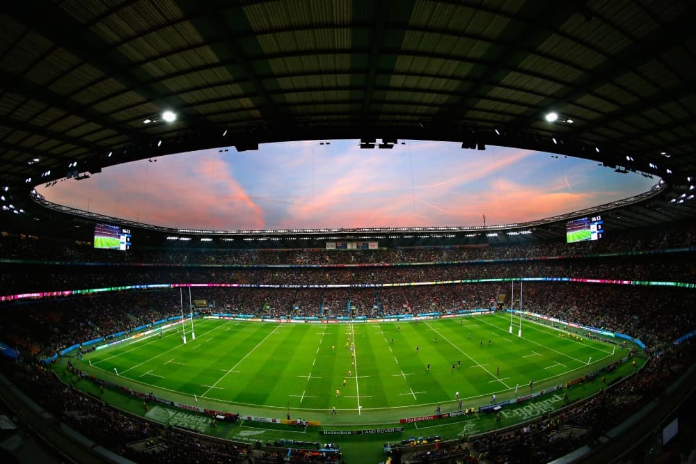 Twickenham is set to be renamed Allianz Stadium after a controversial sponsorship deal