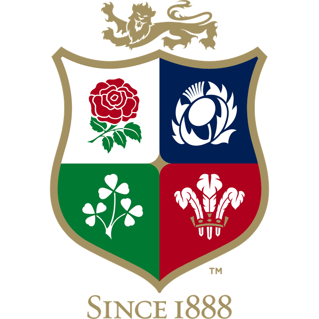 British & Irish Lions 2025 Round 1 Wallabies vs British & Irish Lions Fixture