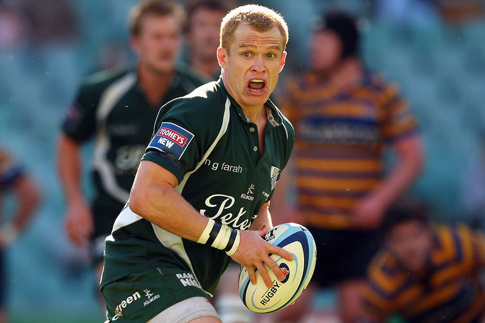 Sevens could make a better pathway for many Super Rugby players while at the same time driving participation rates. Photo: Getty Images