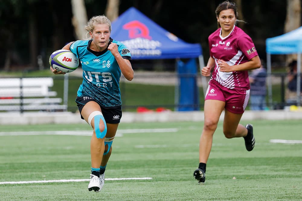 Some great games across Day One in Sydney and Brisbane. Photo: Karen Watson