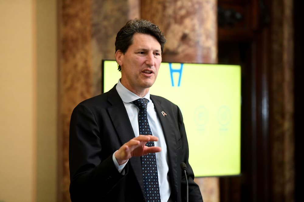 Wallabies rugby great John Eales has found himself in the unfamiliar territory of the theatre rehearsal room as a consultant to the play Alone It Stands.