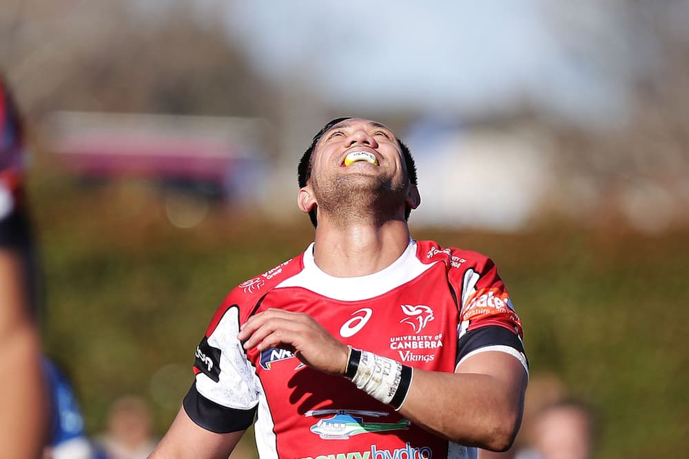 Things are looking up for the NRC and Junior Gold Cup. Photo: Getty Images