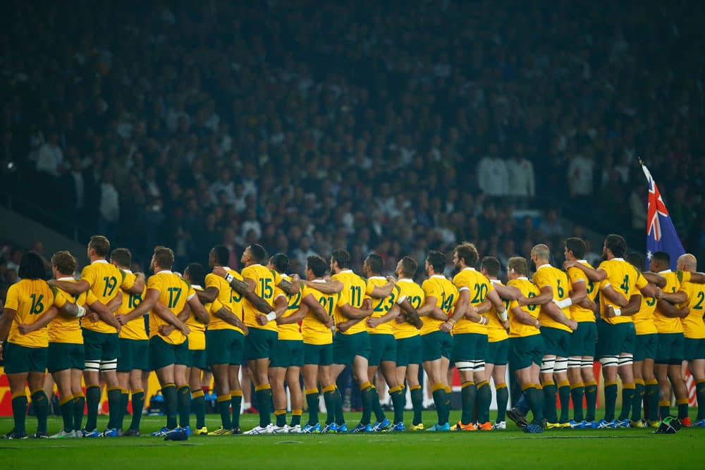 No need to panic. All Wallabies Spring Tour matches will be shown in Australia on beIn Sport. Photo: Getty Images