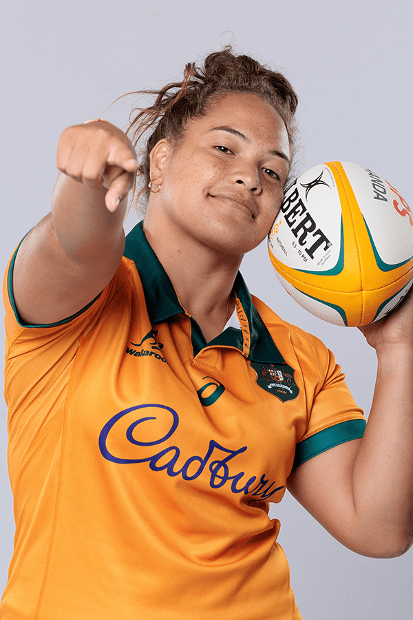 Ashley Marsters | Player Profile | RUGBY.com.au