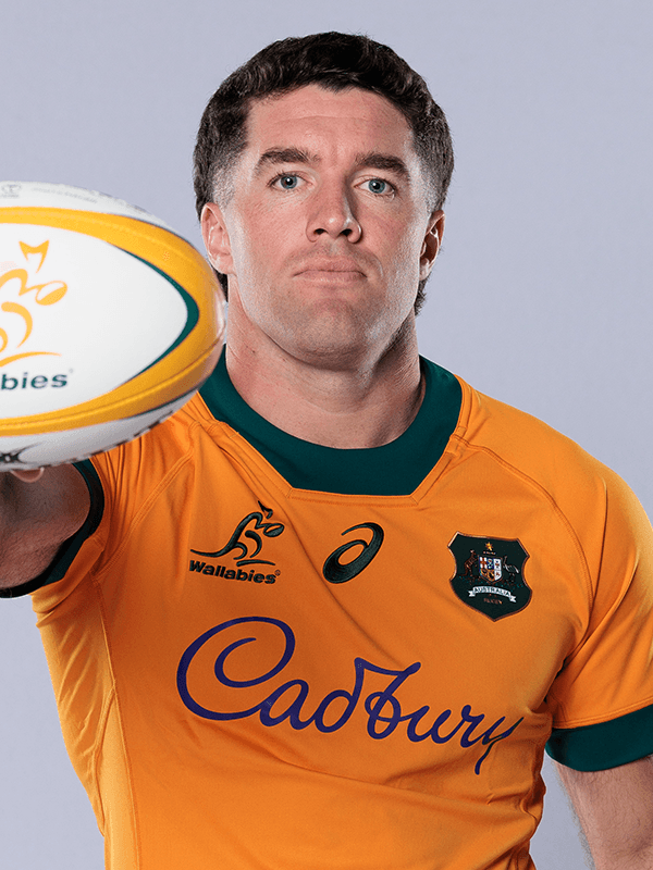 Ben Donaldson