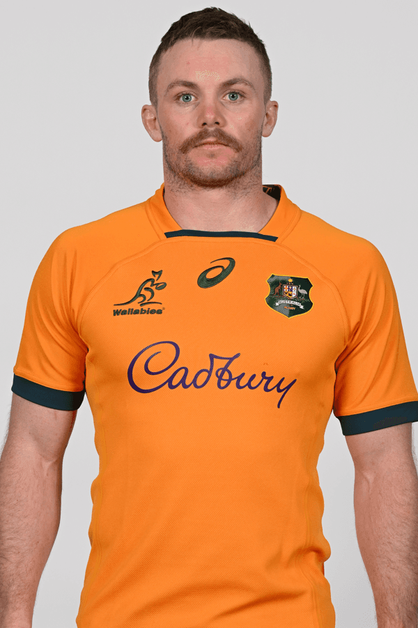 Ryan Lonergan