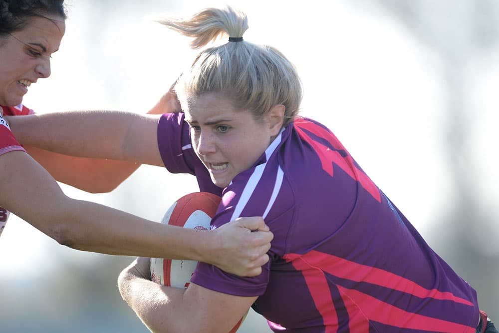 Welsh international Elli Norkett has died at just 20. Photo: WRU
