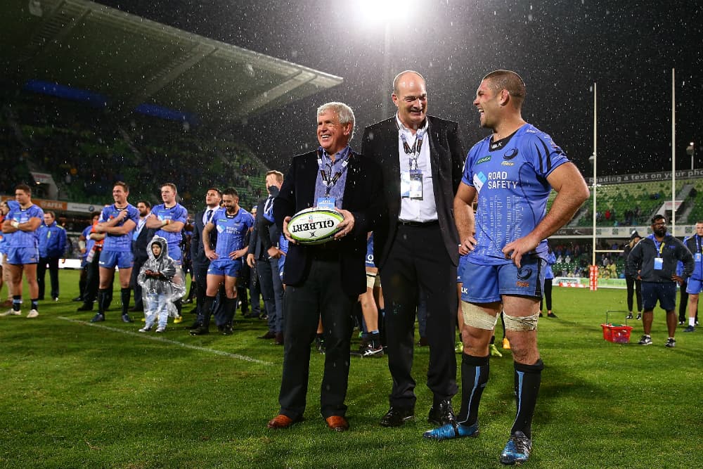The RugbyWA have raised concerns over the culling process in the Senate. Photo: Getty Images