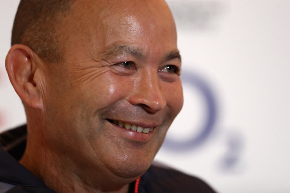 It's all just a bit of fun, says Jones. Photo: Getty Images