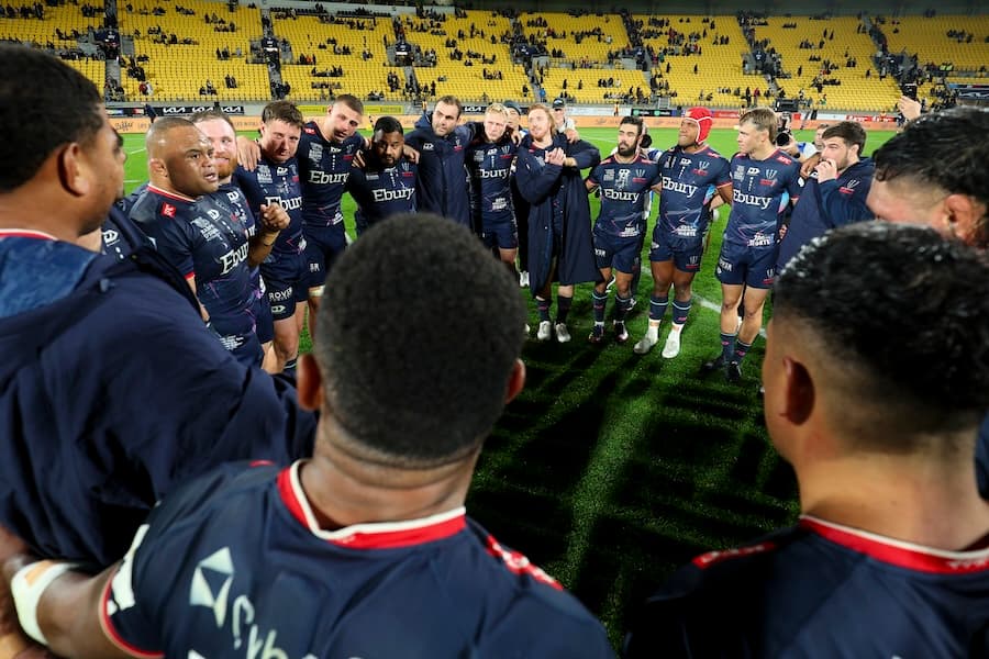 Rebels Round 15