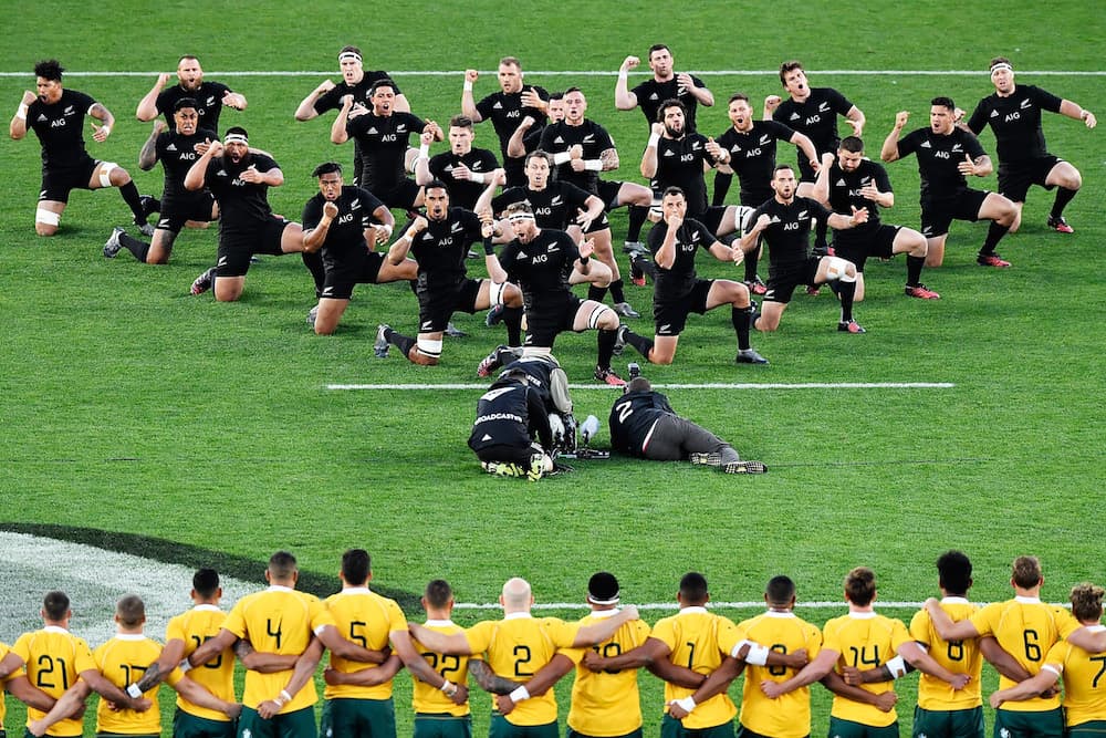 Wallabies set to take on New Zealand in Perth, for the 2019 Bledisloe Cup.