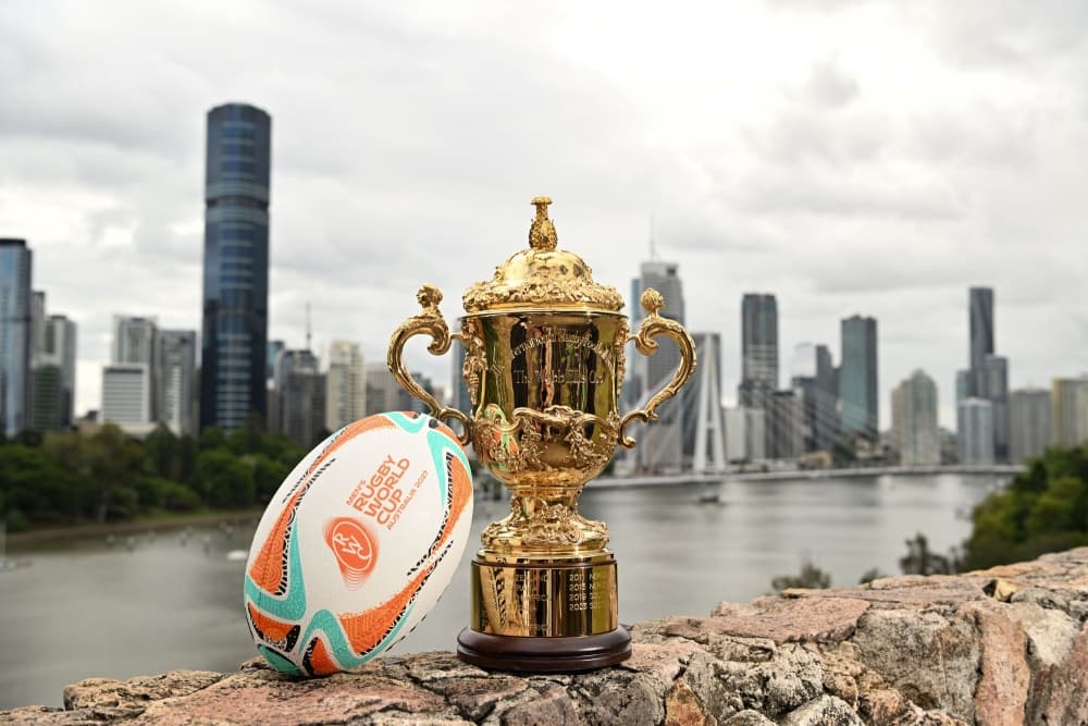 Brad Thorn has warned northern hemisphere nations lead-up form counts for little ahead of next year's World Cup.