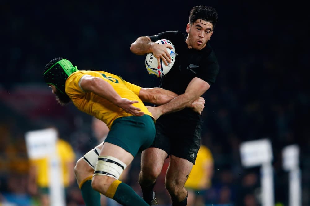 Milner-Skudder will be looking to bounce back in 2017 after missing most of 2016 with a shoulder injury. Photo: Getty Images.