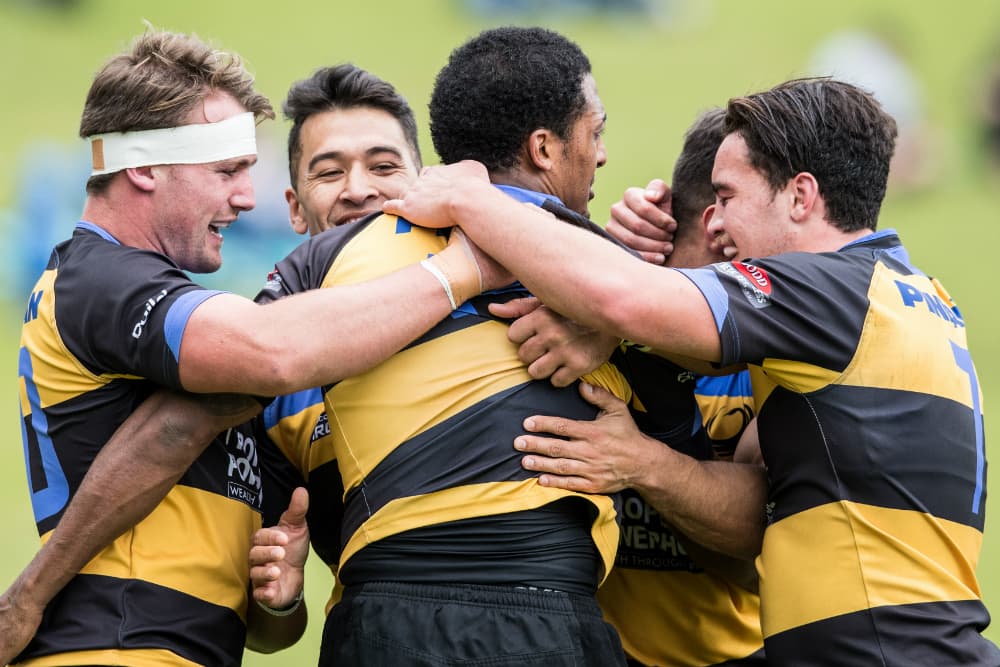 Perth Spirit are the dark horses for this year's Buildcorp NRC. Photo: ARU Media/Stu Walmsley