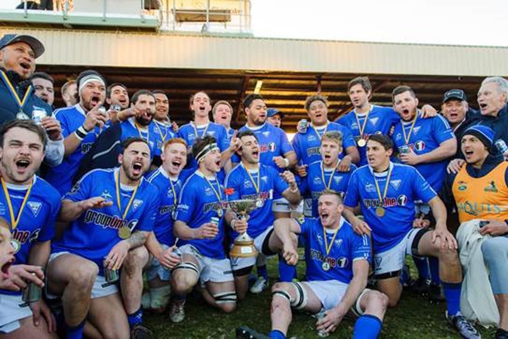Royals completed a perfect season on Saturday. Photo: Sitthiaxy Ditthavong
