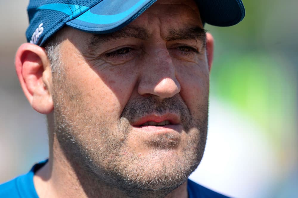 Mario Ledesma has joined the Jaguares. Photo: Getty Images