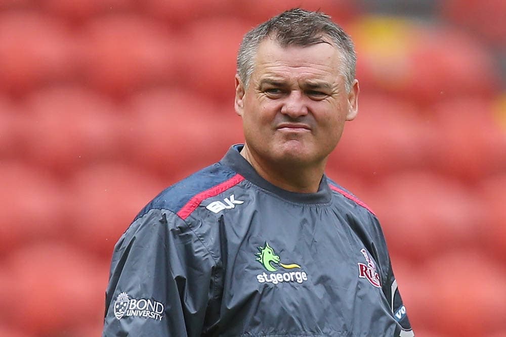 Nick Stiles wants to move on from the Reds loss.
