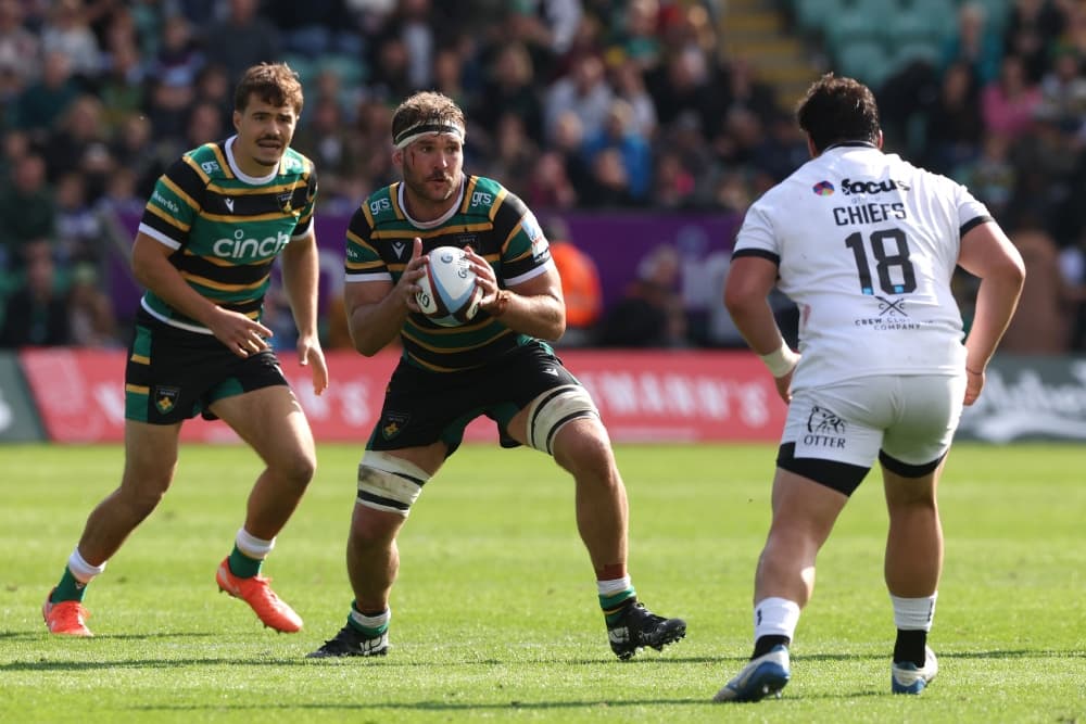 Former Red Angus Scott-Young signs with the NSW Waratahs. Photo: Getty Images