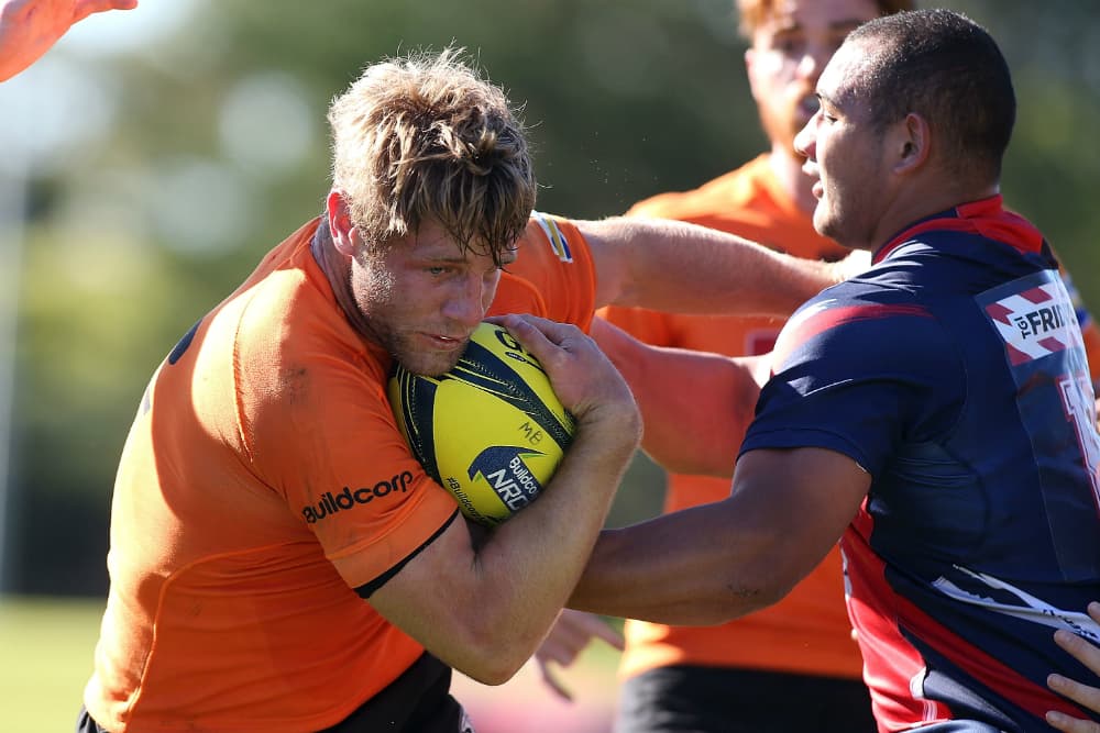 Kyle Godwin will make his first start of the season for the Eagles on Saturday. Photo: Getty Images