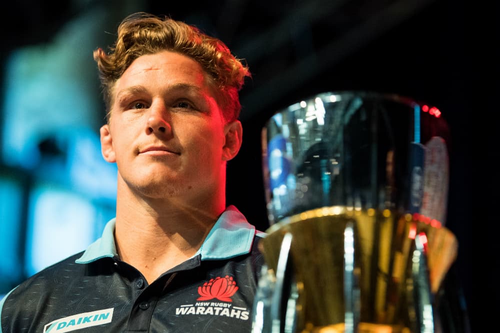 The Super Rugby draw for 2019 has been revealed. Photo: RUGBY.com.au/Stuart Walmsley
