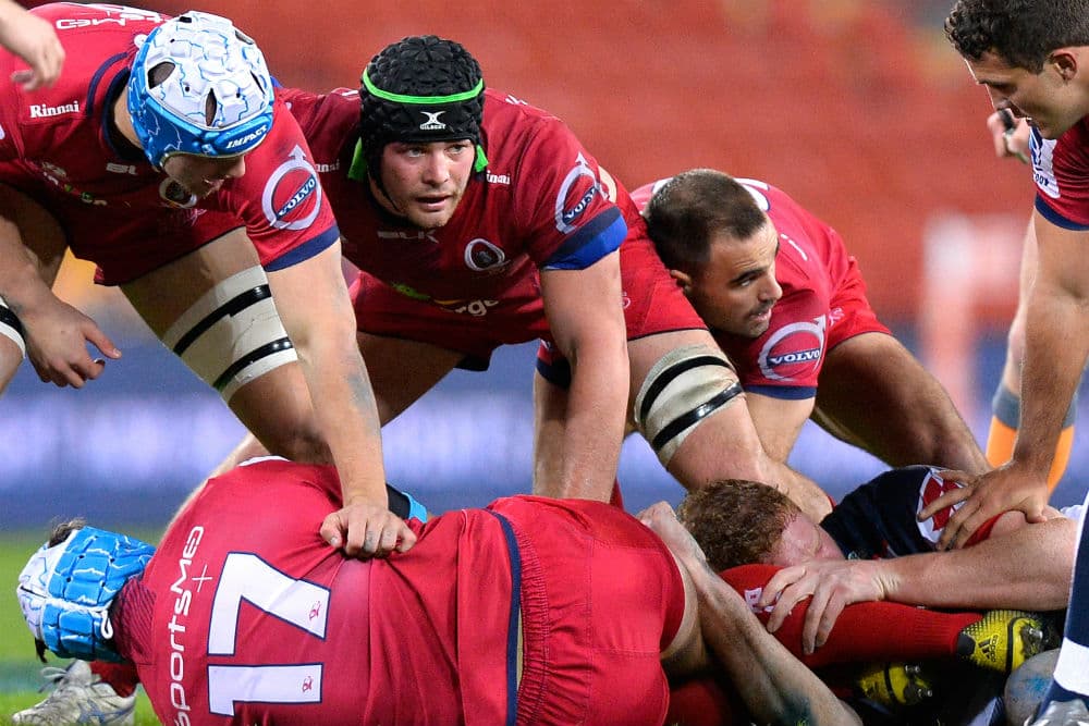 Liam GIll says his young teammates must learn from their horror fortnight. Photo: Getty Images