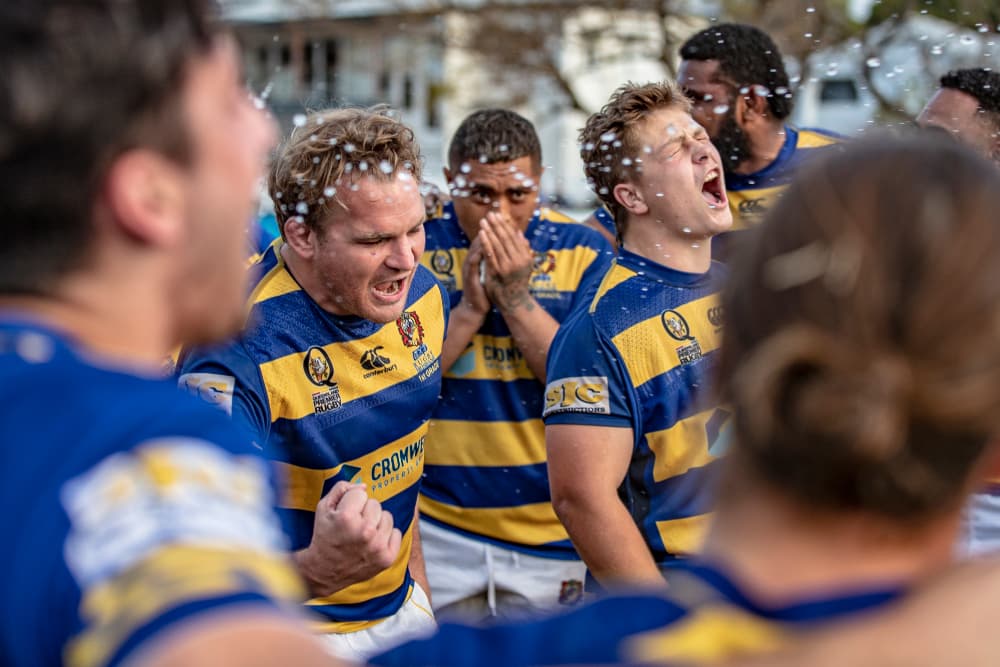 Easts will be looking to get back into the winners circle this weekend.