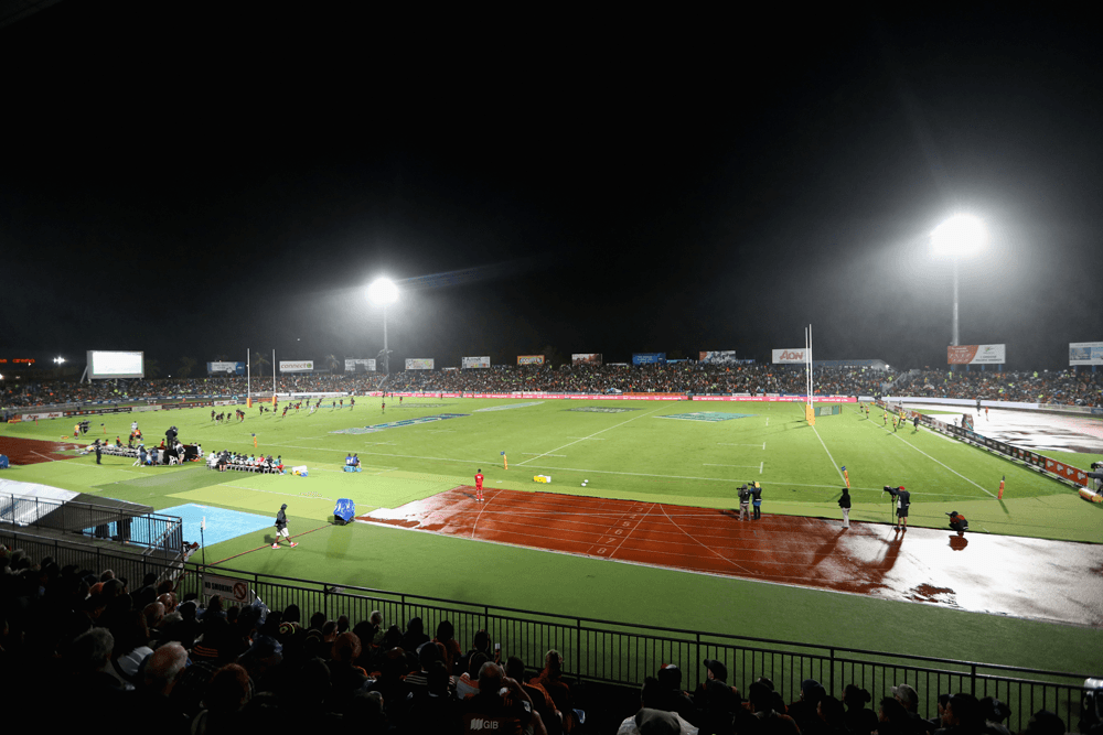 Japan and the USA will play off for the Pacific Nations Cup in Suva. Photo: Getty Images