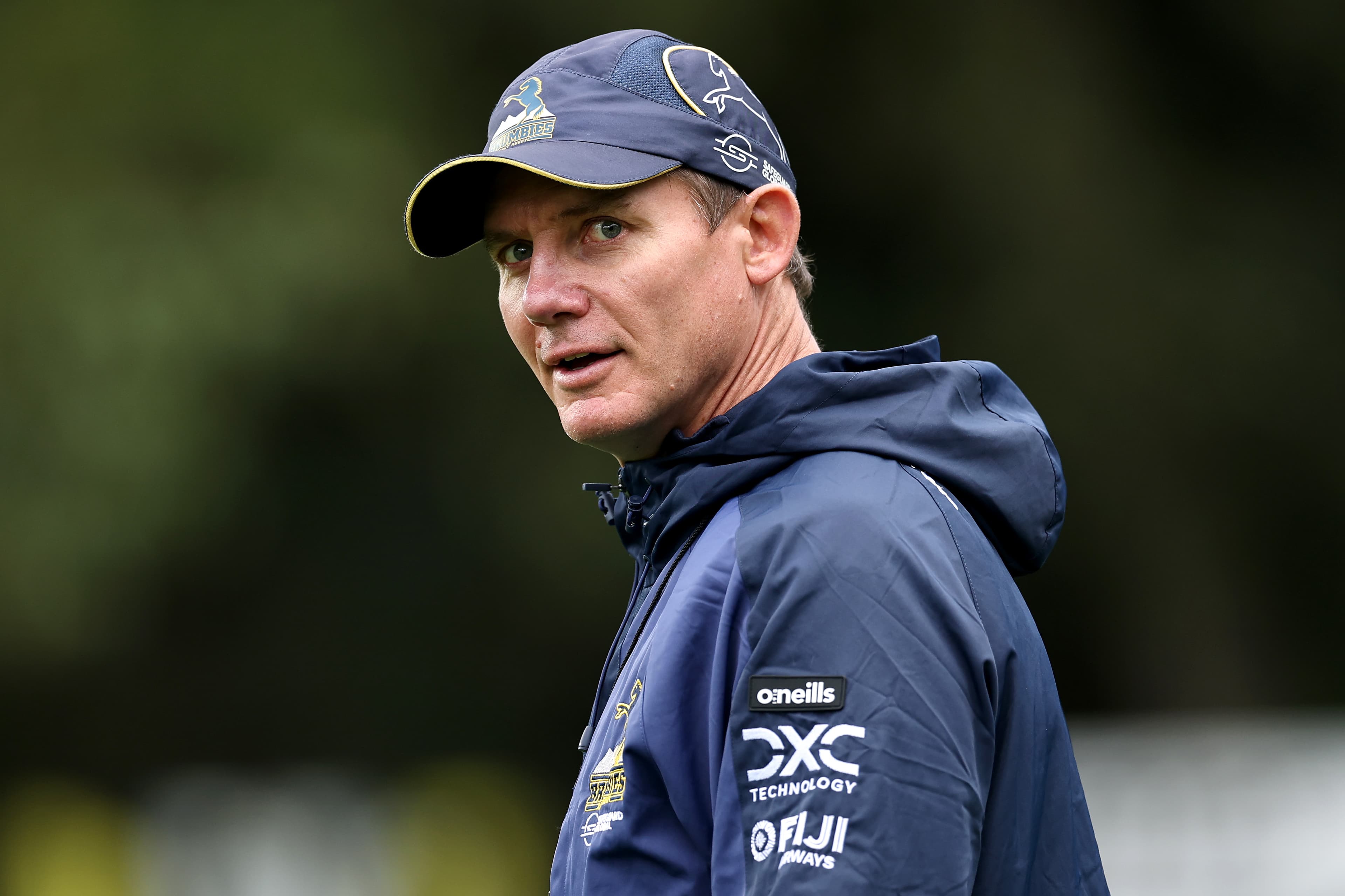 Stephen Larkham post-match press conference Moana Pasifika