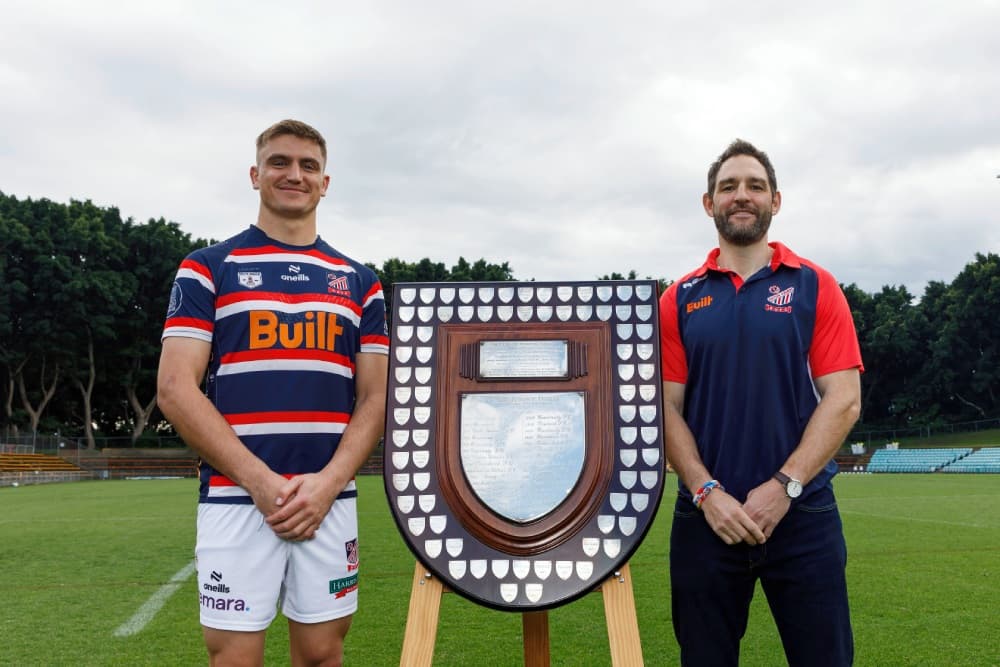 Easts are focused on finishing off their stellar season after falling short in 2025. Photo: Karen Watson
