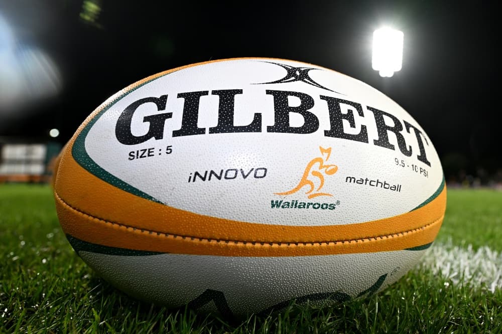 The NextGen XVs squads have been named for the U16 and U19 programs. Photo: Getty Images