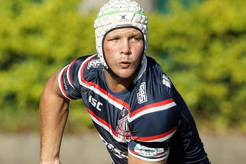 Mack Mason starred for Easts on Saturday. Photo: Supplied
