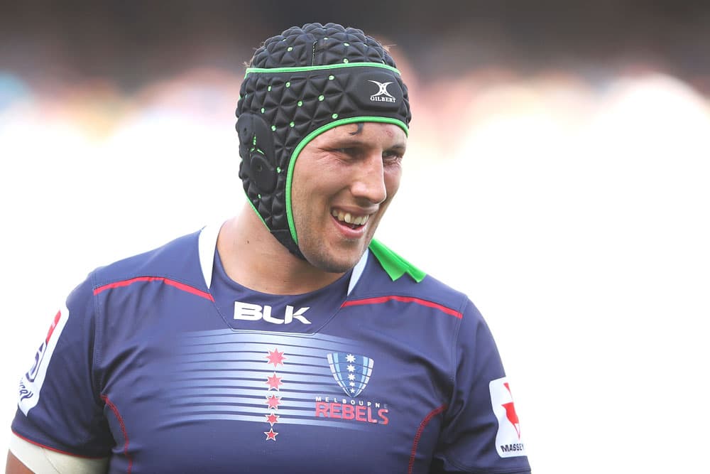 The Rebels have been hit with some major injury worries. Photo: Getty Images