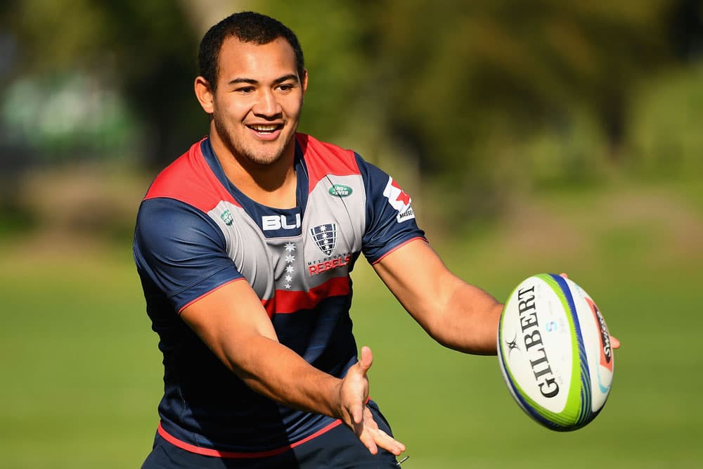 Jonah Placid is heading to France. Photo: Getty Images