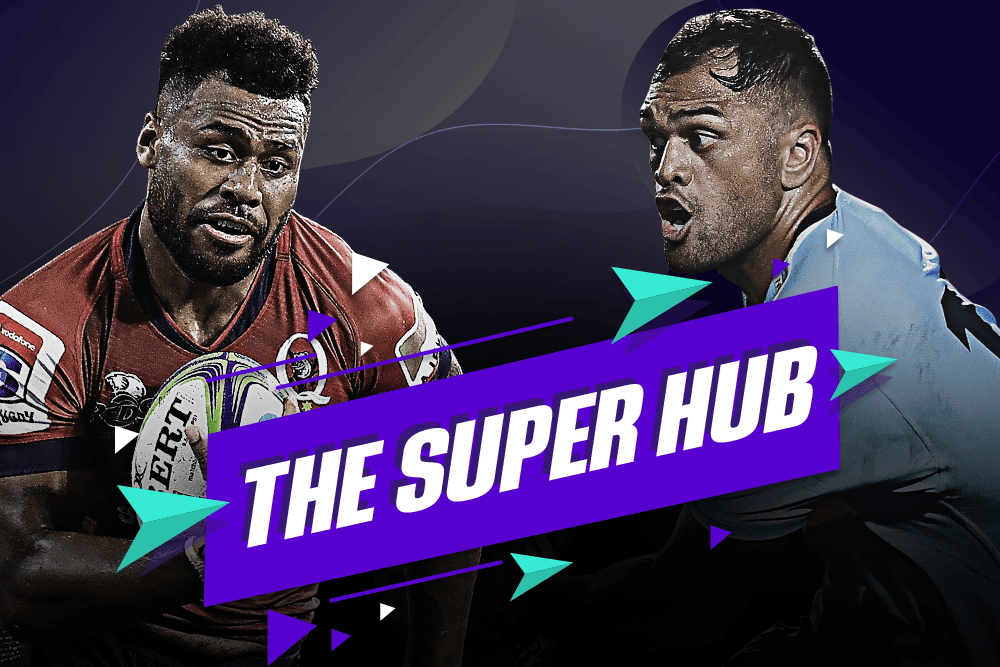 There are some big match ups in round four. Photo: RUGBY.com.au