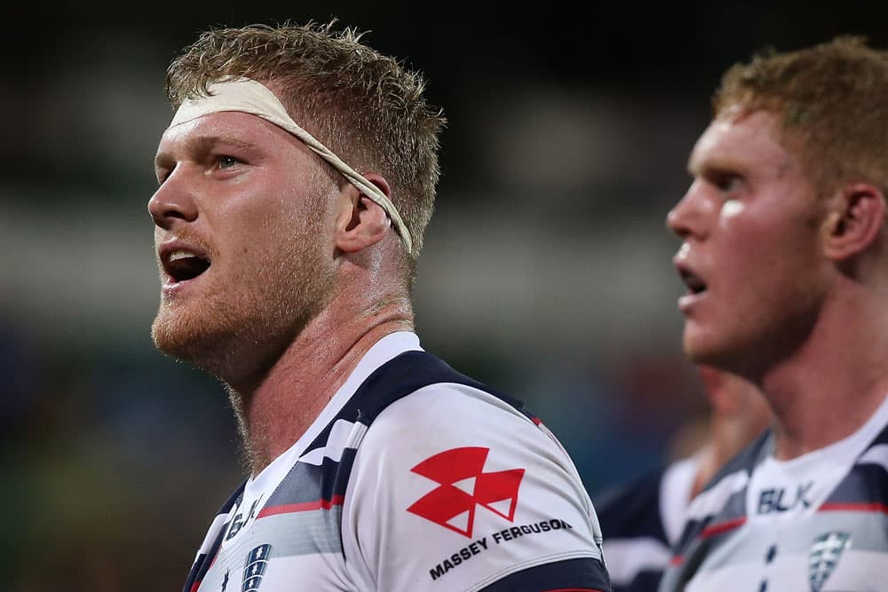 The Western Force and Rebels go head-to-head in Perth. Photo: Getty Images