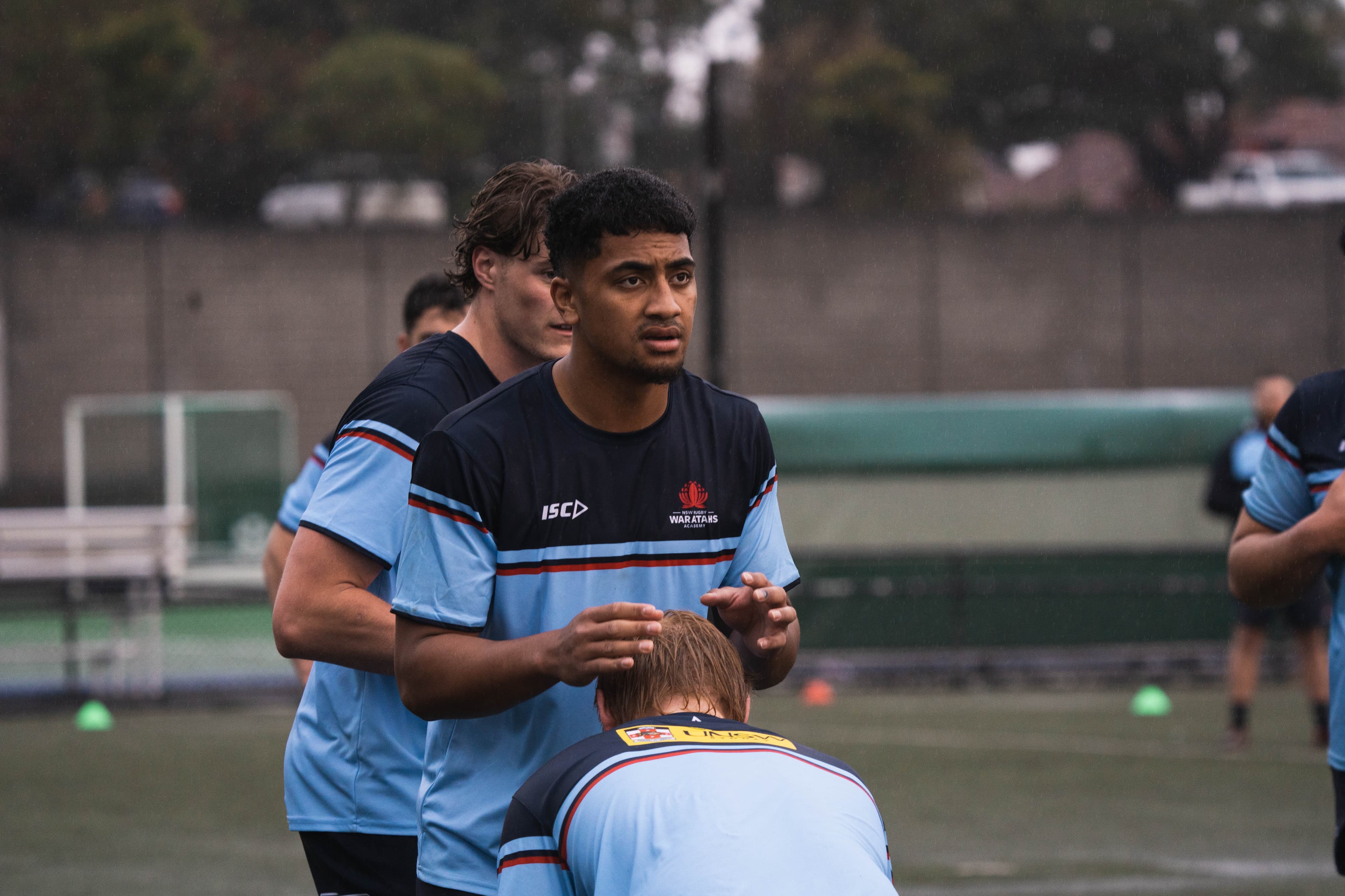 All the team news for the U16 and U19 National Championships. Photo: NSW Waratahs 