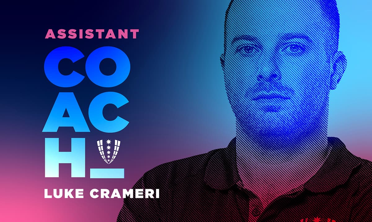 Luke Crameri 