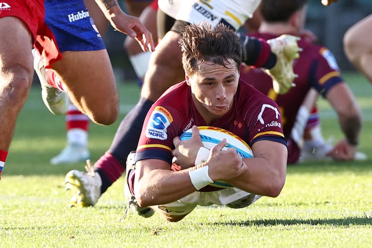 The Western Force have continued their push to sign Australian-eligible talent after recruiting Perth-born and raised scrum-half Nathan Hastie on a two-year deal.