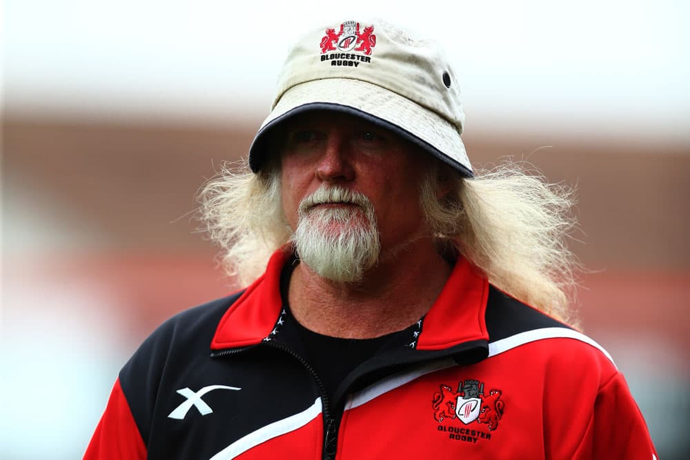 Laurie Fisher is set to return to Canberra. Photo: Getty Images