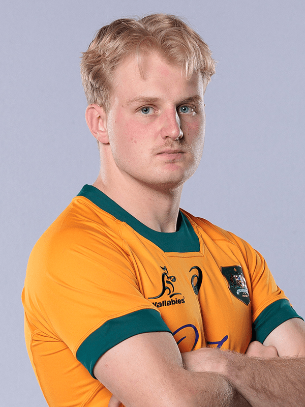 Tom Lynagh