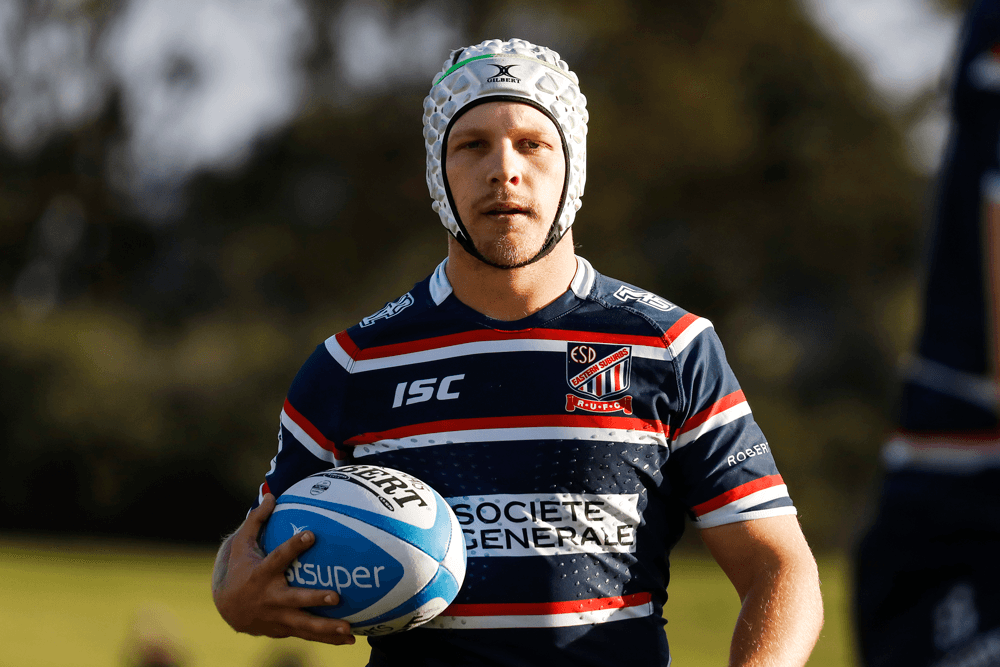 Mack Mason will steer Easts this weekend. Photo: Karen Watson