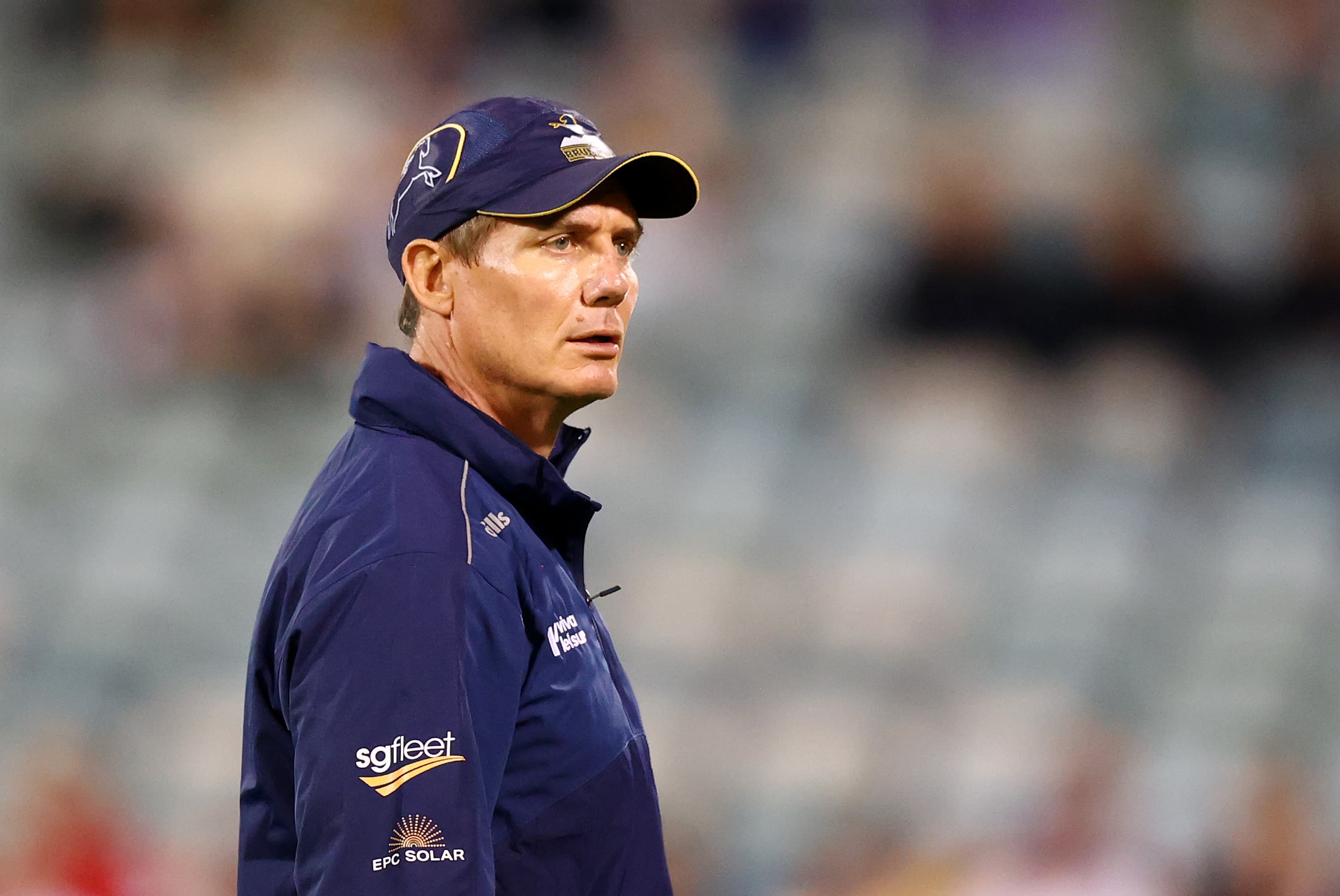 Rugby Australia has announced ACT Brumbies head coach Stephen Larkham will lead the Australia A coaching staff in 2026.