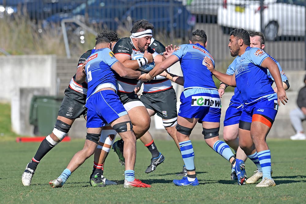 Club Corner: run home to finals now on the cards for clubland