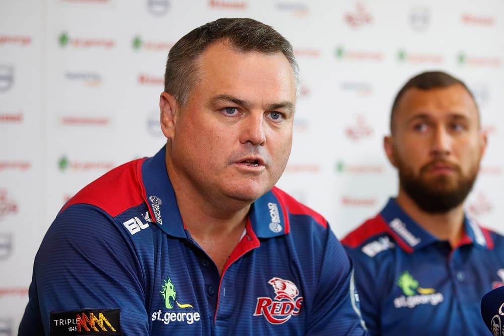 Nick Stiles wants to rewards coaches for coming through the pathway. Photo: Getty Images