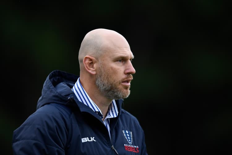 Kevin Foote calls for better discipline after a string of yellow cards. Photo: Getty Images