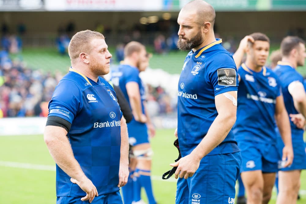 Scott Fardy has been shortlisted for the European Player of the Year award. Photo: Getty Images
