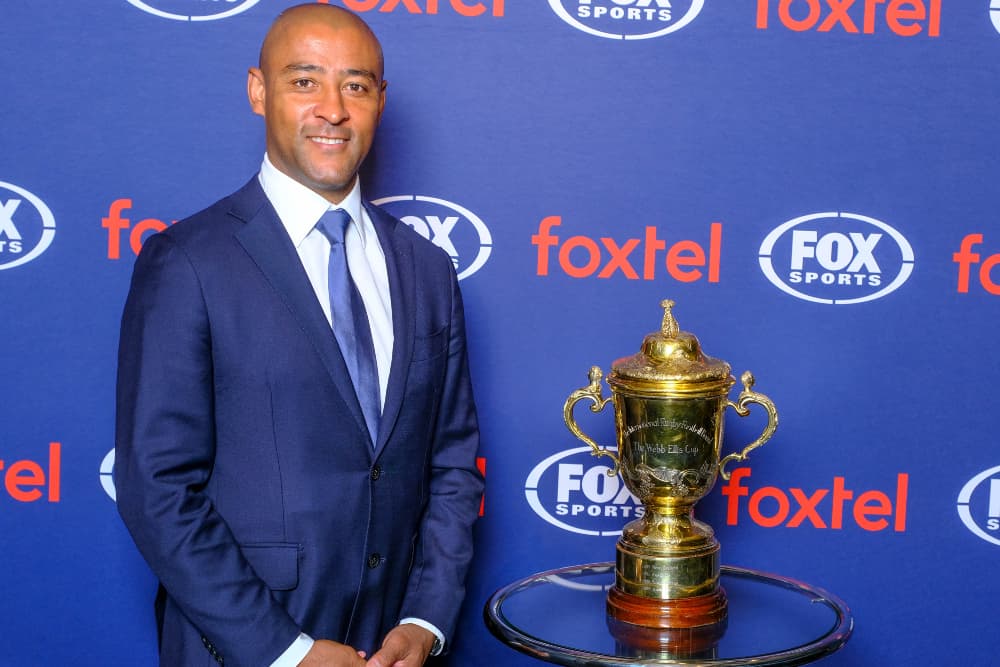 Wallabies legend George Gregan says he can't split Nic White and Will Genia. Photo: RUGBY.com.au/Stuart Walmsley