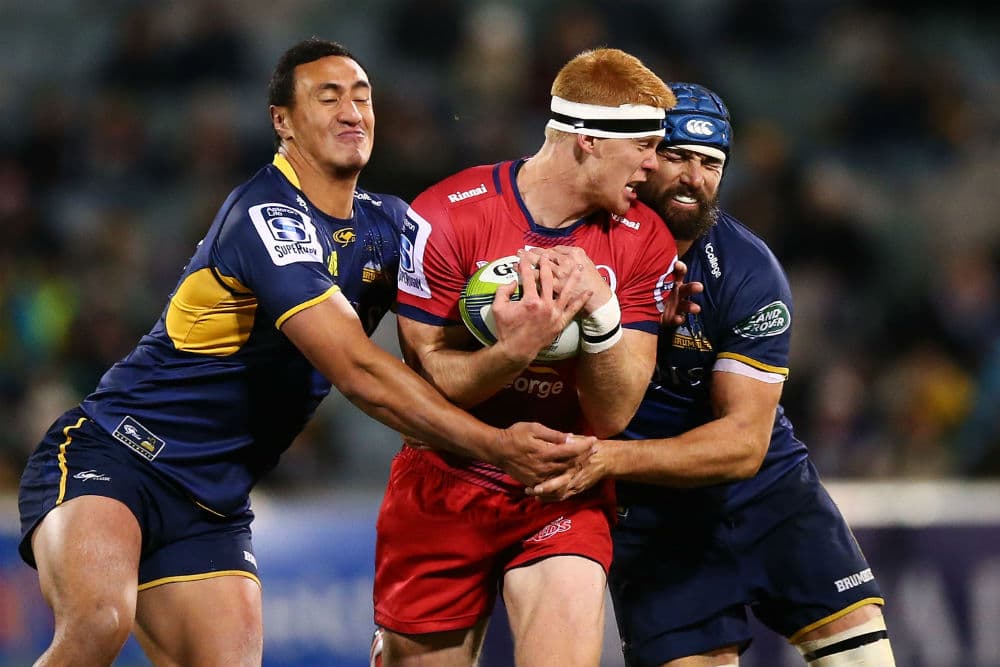 The Reds have a host of exciting young stars for the future. Photo: Getty Images