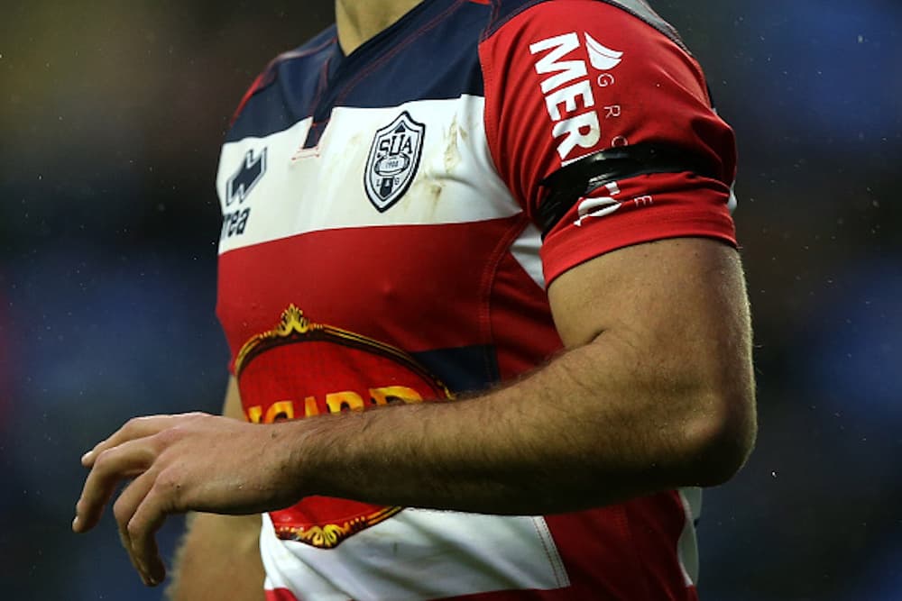 Four young French rugby players have died in the last eight months. Photo: Getty Images