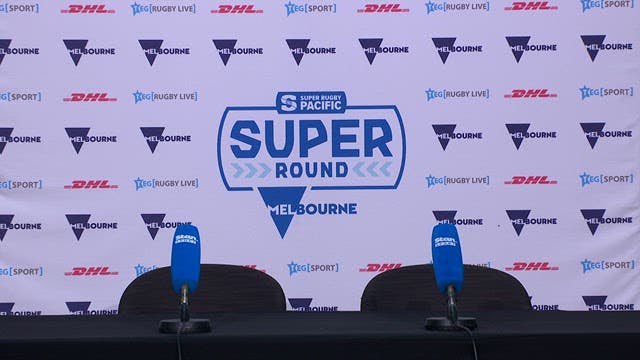 Western Force Press Conference | Round 2 | SRP 2024
